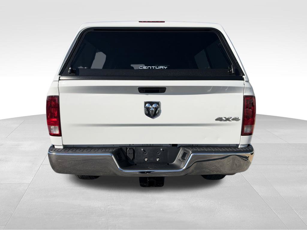 Used 2022 RAM 1500 Tradesman w/ Popular Equipment Group AWD/4WD image 9