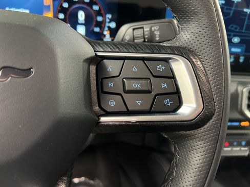 New 2026 Ford Mustang Premium image 19