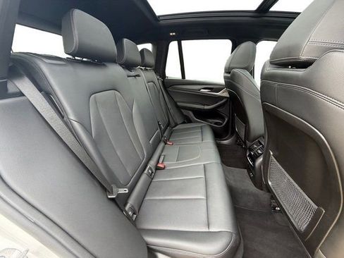 Used 2024 BMW X3 xDrive30i image 27