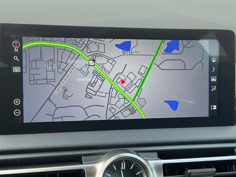 New 2025 Lexus RC 350 F Sport image 19