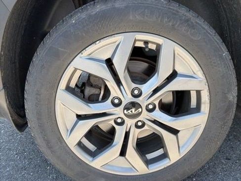 Certified 2024 Kia Seltos S AWD/4WD image 31
