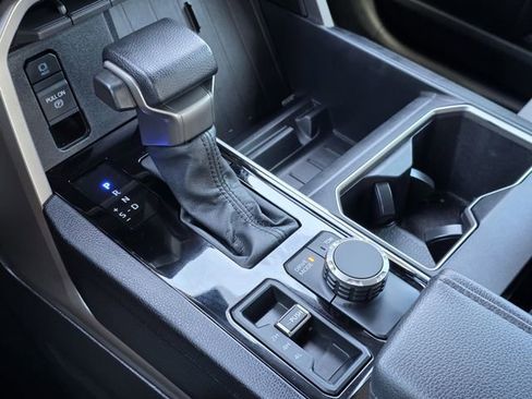 Used 2025 Toyota Tundra SR5 image 16