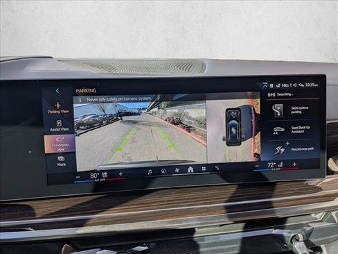 New 2026 BMW X5 xDrive50e w/ Premium Package image 13