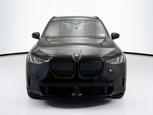 New 2026 BMW X3 xDrive30i w/ M Sport Package AWD/4WD image 2