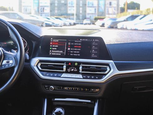 Certified 2022 BMW 430i Gran Coupe w/ M Sport Package image 13