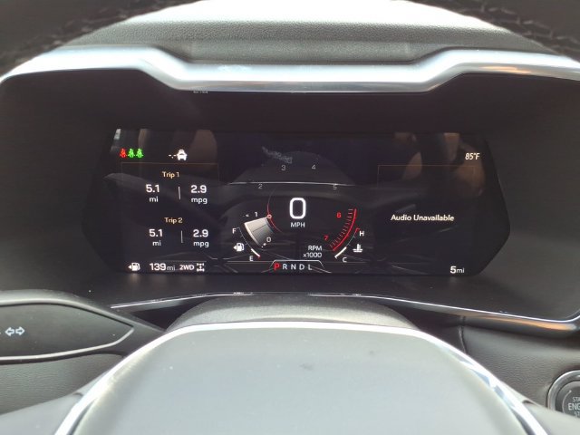 New 2026 GMC Canyon Elevation w/ Convenience Package AWD/4WD image 36