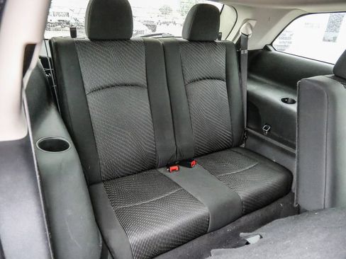 Used 2012 Dodge Journey SXT w/ Popular Equipment Group FWD image 18
