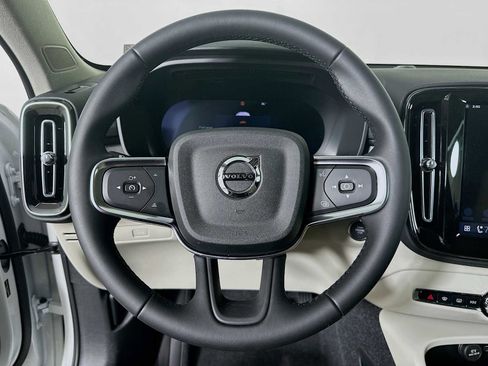 New 2026 Volvo XC40 B5 Plus w/ Protection Package Premier image 11