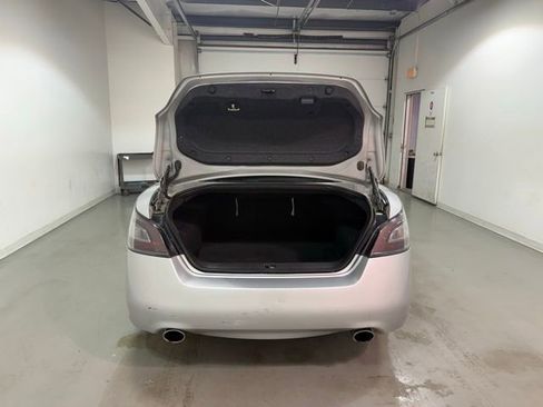 Used 2014 Nissan Maxima 3.5 S image 7