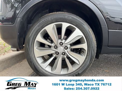 Used 2019 Buick Encore Preferred w/ Safety Package FWD image 9