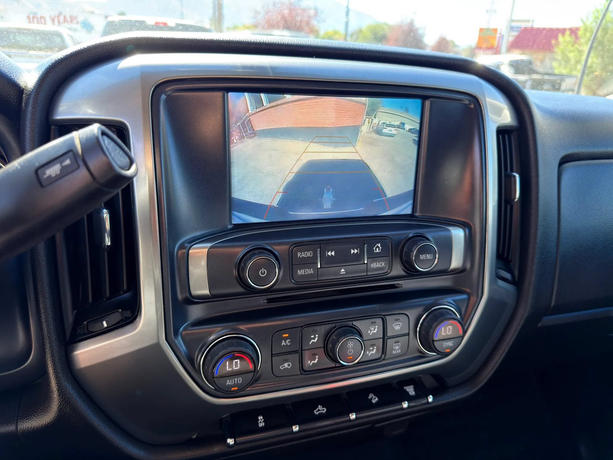 Used 2019 Chevrolet Silverado 2500 LT AWD/4WD image 37