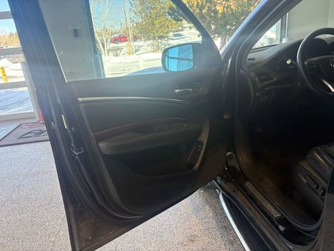 Used 2015 Acura MDX FWD w/ Technology Package image 14