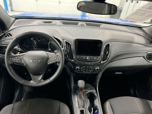 Used 2024 Chevrolet Equinox RS image 10