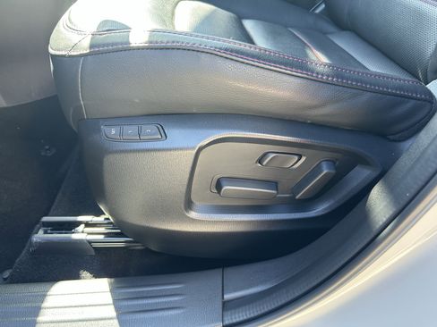 Certified 2025 MAZDA CX-5 2.5 Turbo image 22