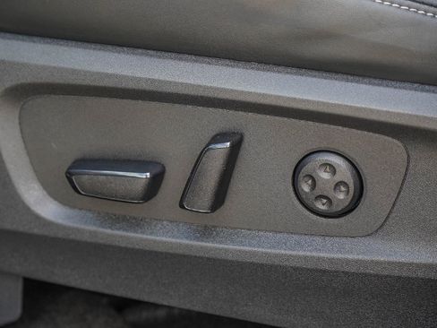 Certified 2023 INFINITI QX60 Luxe w/ Vision Package image 25