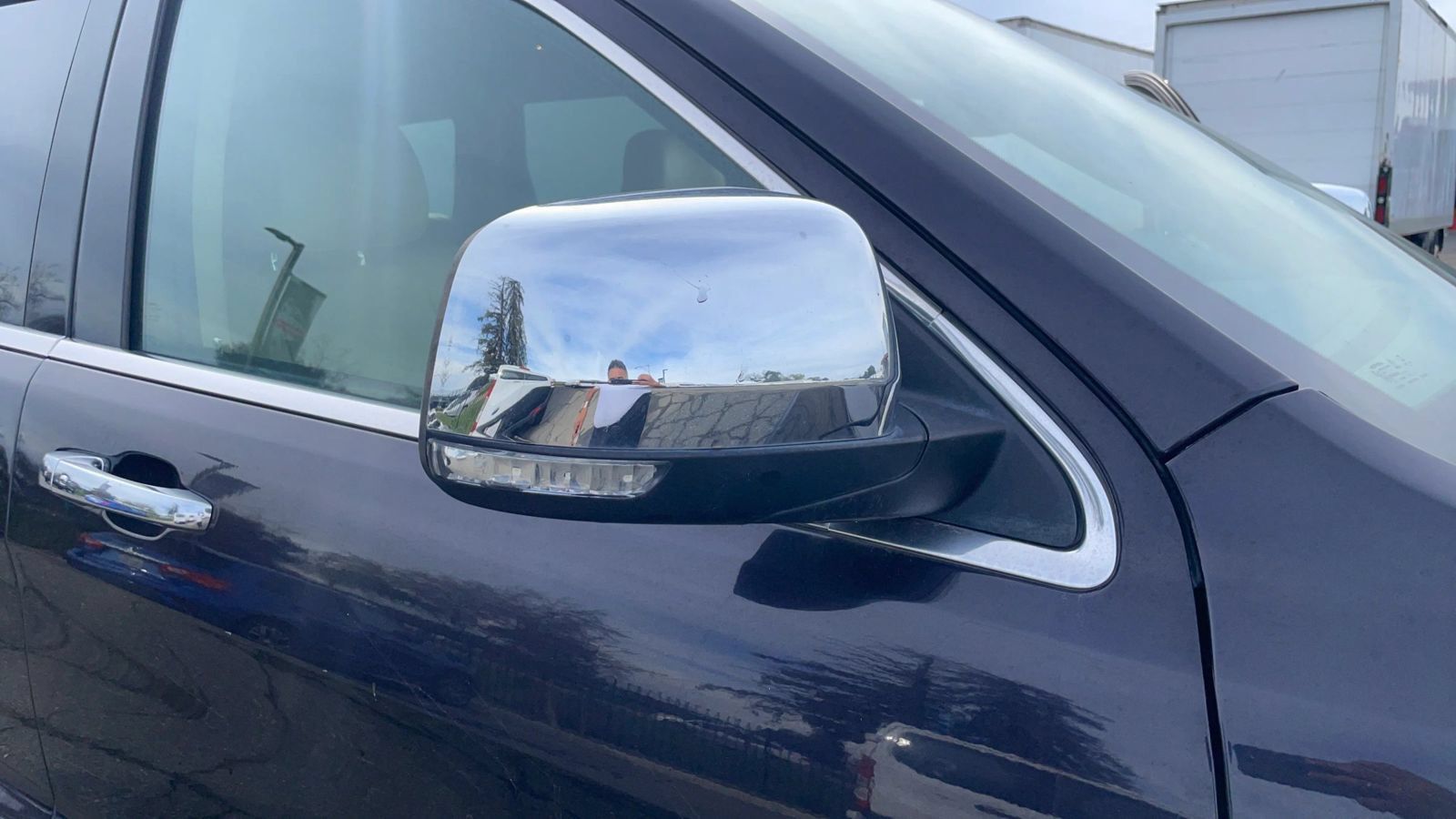 Used 2019 Jeep Grand Cherokee Limited AWD/4WD image 27