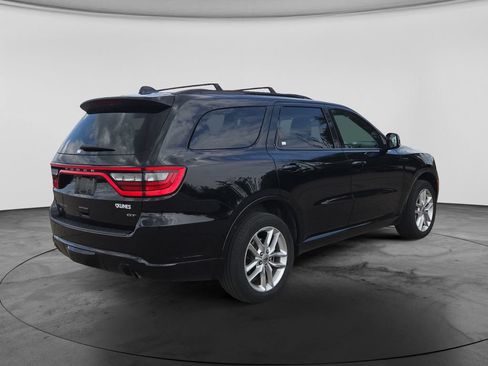 Used 2024 Dodge Durango GT AWD/4WD image 9