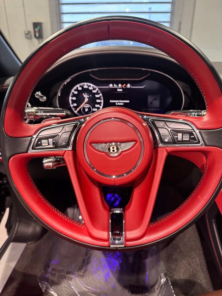 Used 2020 Bentley Continental GT AWD/4WD image 18