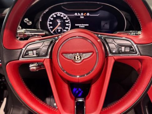 Used 2020 Bentley Continental GT AWD/4WD image 18