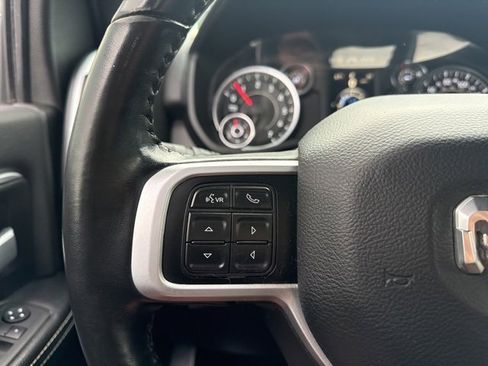 Used 2022 RAM 2500 Big Horn w/ Level A Equipment Group image 18