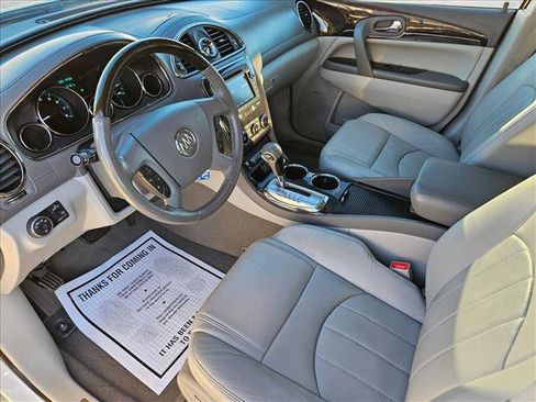 Used 2017 Buick Enclave Premium image 9
