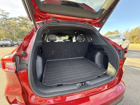 Used 2024 Ford Escape ST-Line w/ Tech Pack #1 image 24