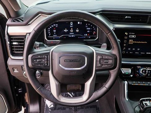 Used 2024 GMC Sierra 1500 Denali w/ Denali Reserve Package image 13