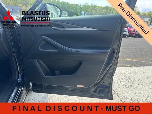 Used 2023 INFINITI QX60 Luxe w/ Cargo Package AWD/4WD image 33