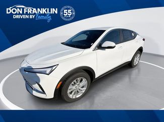 New 2026 Buick Envista Preferred w/ Convenience I Package video 1