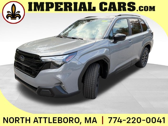 New 2026 Subaru Forester Sport AWD/4WD image 6