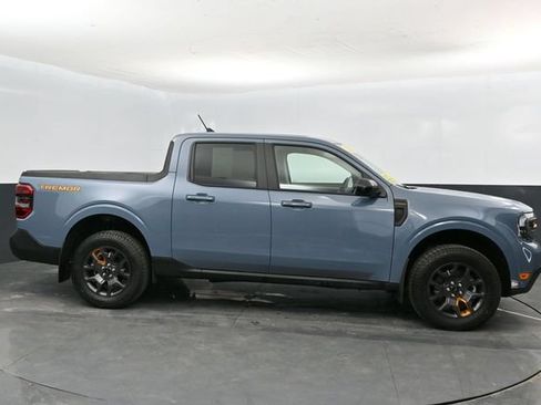 Used 2024 Ford Maverick Tremor w/ Tremor Off-Road Package AWD/4WD image 7
