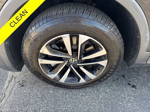 Used 2022 Volkswagen Tiguan S AWD/4WD image 30