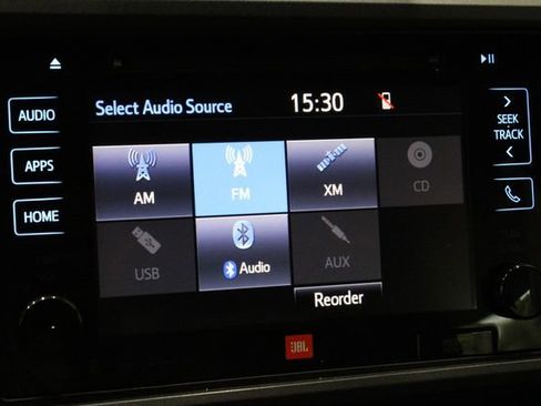 Used 2019 Toyota Tacoma TRD Pro w/ Desert Air Intake Package AWD/4WD image 34