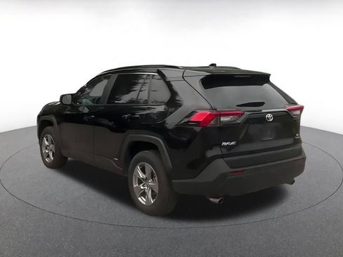 Used 2025 Toyota RAV4 LE image 11