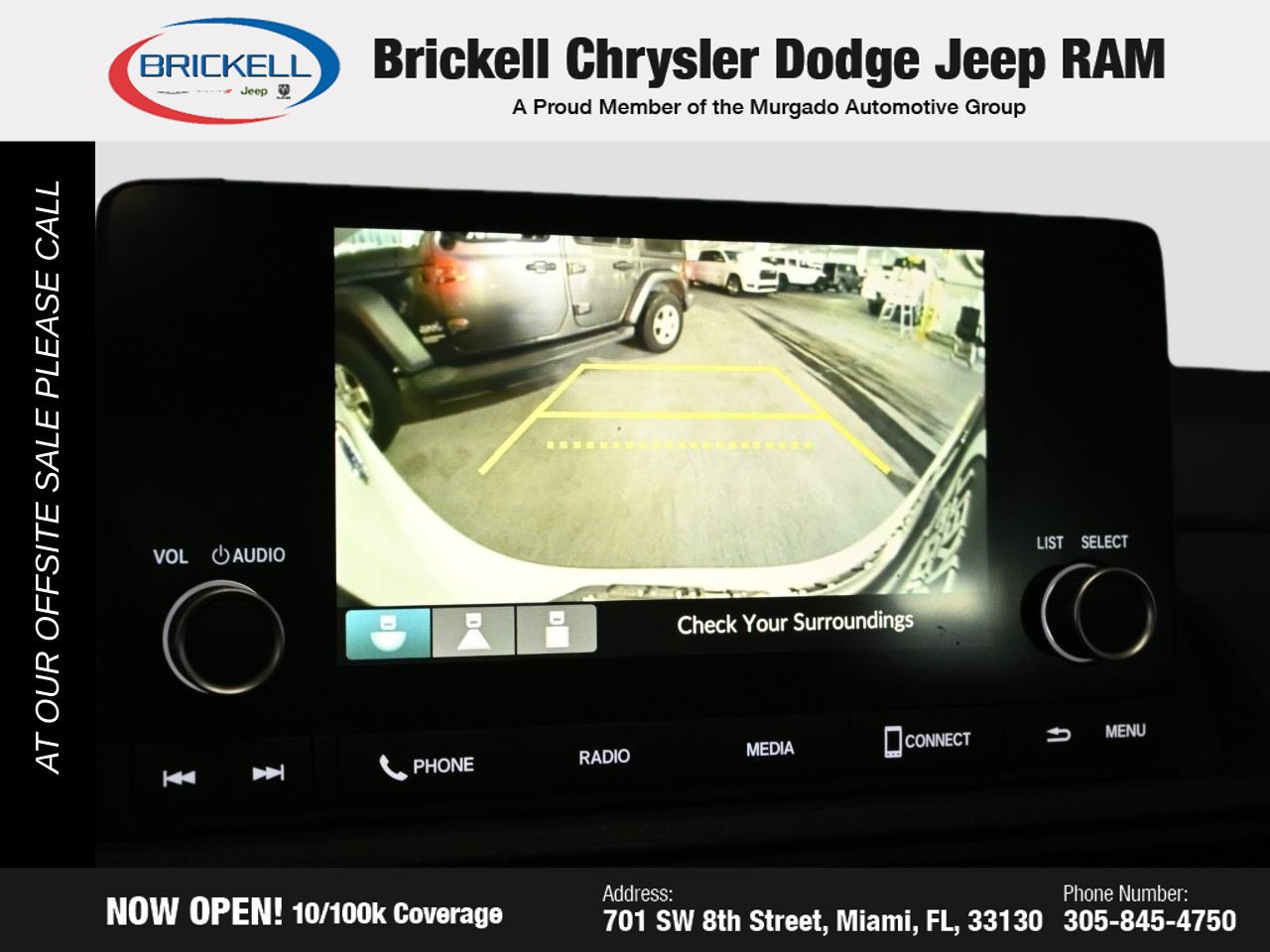 Used 2023 Honda CR-V LX image 26