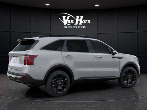 New 2026 Kia Sorento SX image 6