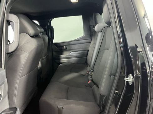 Used 2024 Toyota Tacoma SR5 image 23