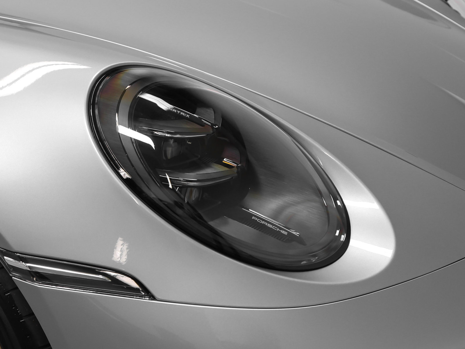 Certified 2026 Porsche 911 GT3 RWD image 22