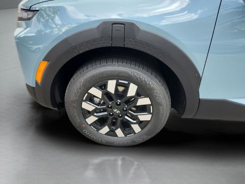New 2026 Hyundai Santa Cruz SEL AWD/4WD image 25