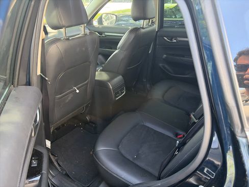 Used 2018 MAZDA CX-5 Touring AWD/4WD image 11