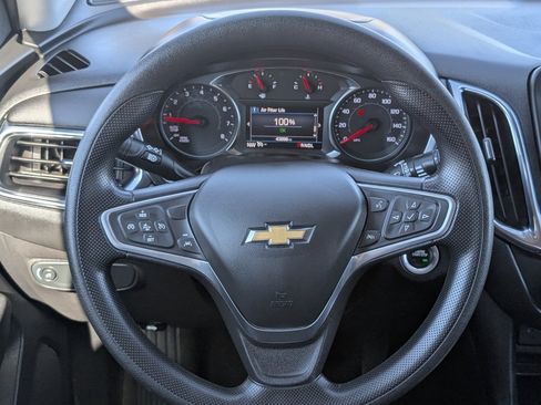 Used 2023 Chevrolet Equinox LT image 16