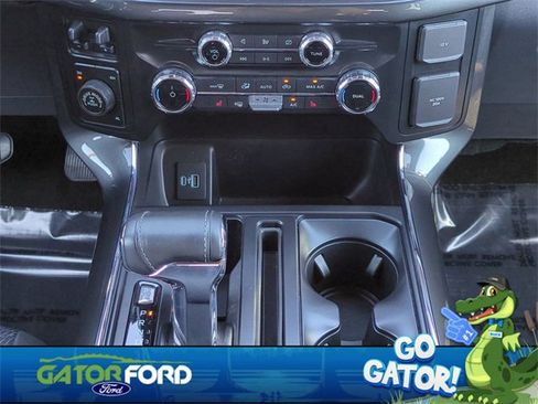 Used 2022 Ford F150 XLT w/ Equipment Group 302A High image 19