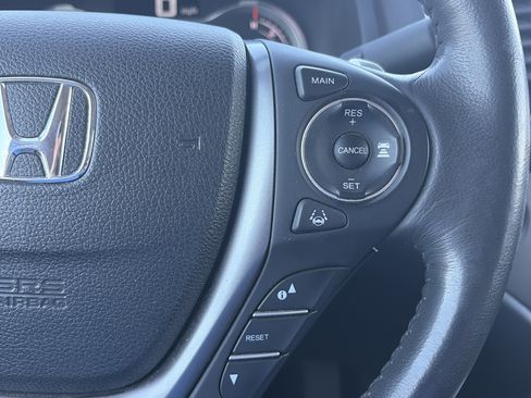 Used 2021 Honda Ridgeline RTL image 29