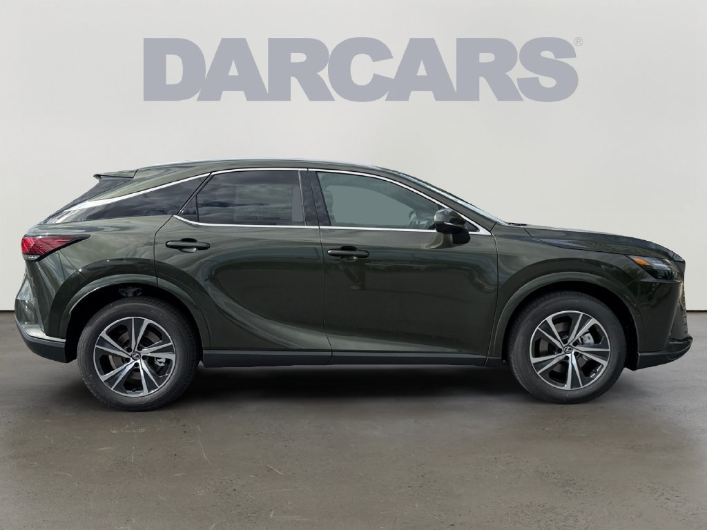 New 2026 Lexus RX 350 Premium AWD/4WD image 3