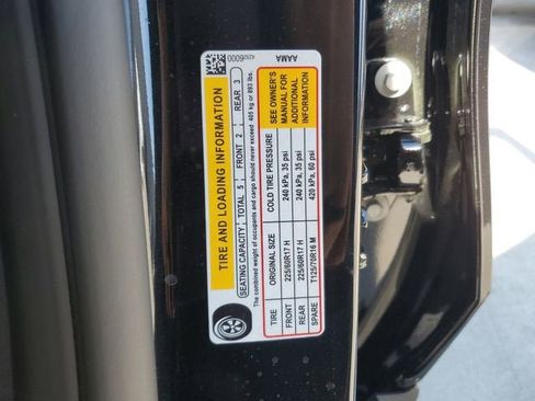 New 2026 Buick Envista Preferred w/ Convenience I Package image 31