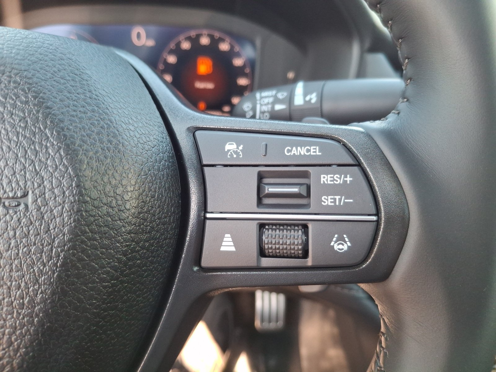 New 2026 Honda Accord Sport image 37
