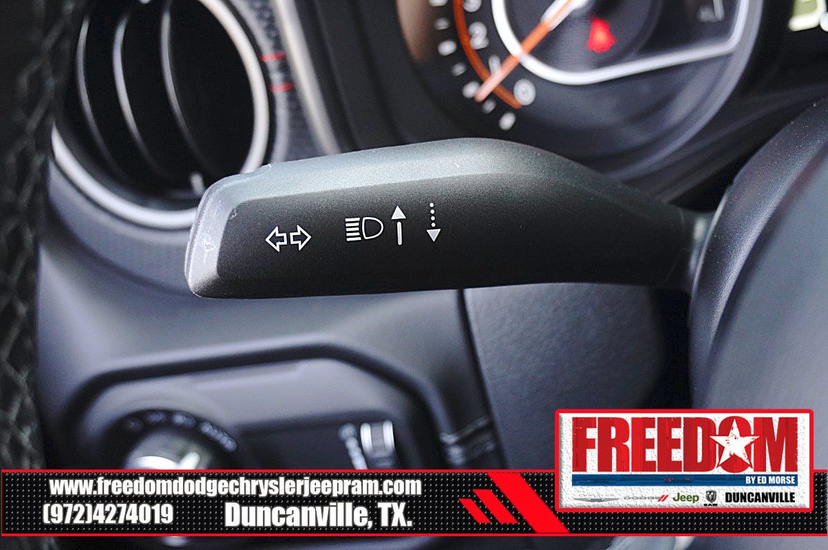 Used 2026 Jeep Wrangler Unlimited Rubicon AWD/4WD image 29