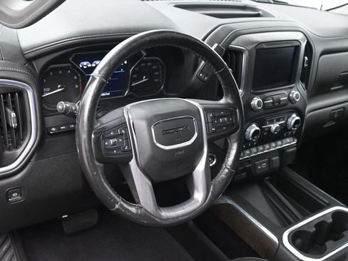 Used 2020 GMC Sierra 1500 Denali w/ Technology Package AWD/4WD image 27