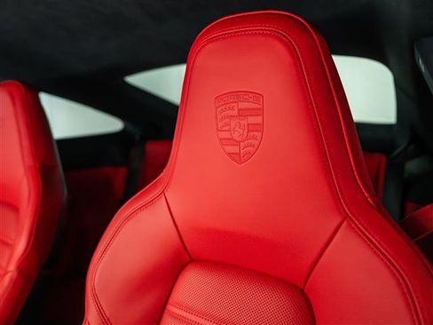 New 2026 Porsche 911 Carrera 4 GTS image 22