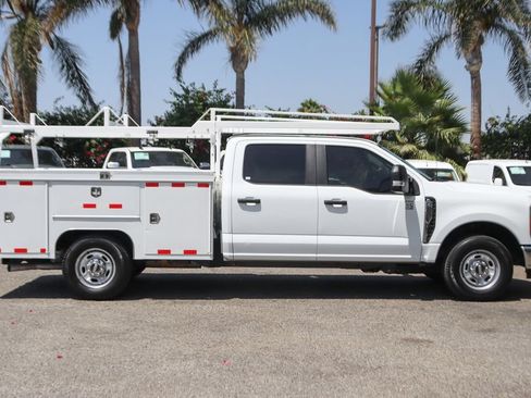 Used 2023 Ford F250 XL w/ XL Chrome Package RWD image 11